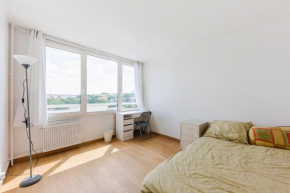 Chambre à Créteil